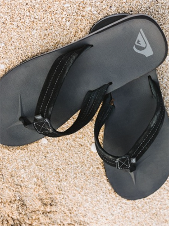 QUIKSILVER
