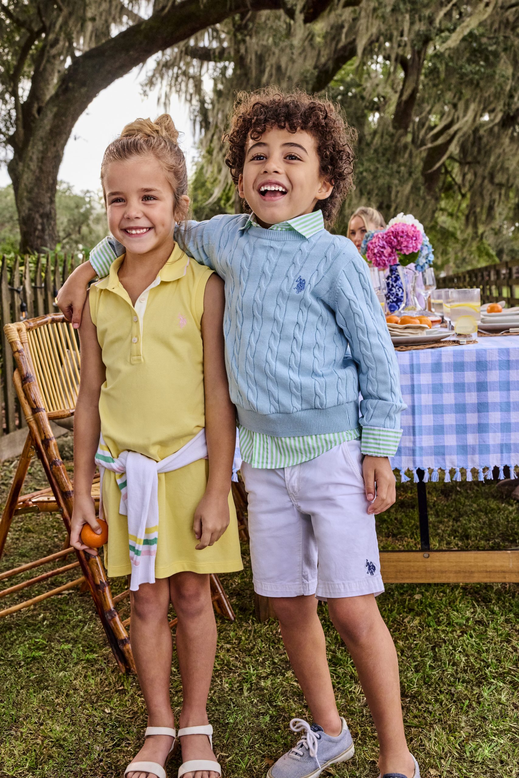 Charleston, South Carolina | October 2025 | Lifestyle photography of model(s)   (USAGE: FULL GLOBAL RIGHTS ACROSS ALL PLATFORMS, EXPIRES January 15, 2028)