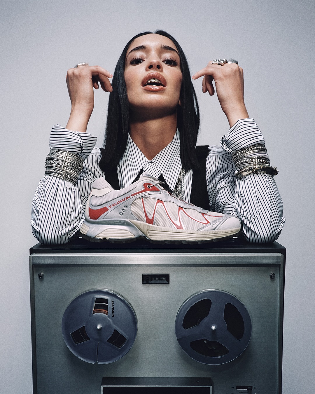 XT WHISPER σωστη φωτό